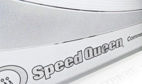 Speed Queen Fundraiser With Breast Cancer Research Foundation Successful
