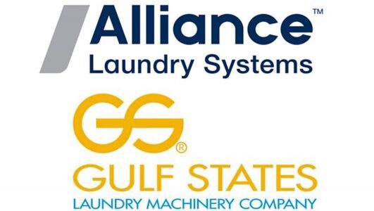 Alliance Laundry Systems Announces 4th Acquisition Of 2021 In The Purchase Of Gulf States Machinery Co.