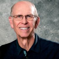 In Loving Memory of Roger Kenneth McMillan