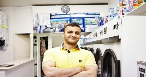 Don’t Get Mad At Our Drycleaning And Laundry!