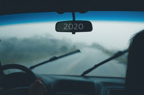 Kicking Off 2021