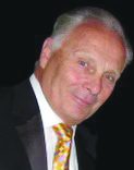 Industry Leader and Innovator John Kelleher