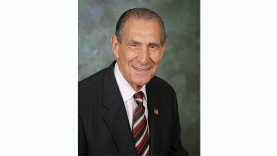 Roger Cocivera, Ex-TRSA President, Passes On
