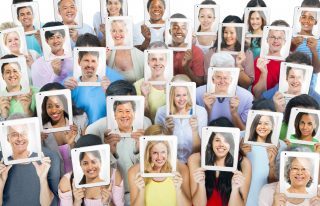 Customers, Types and Definitions