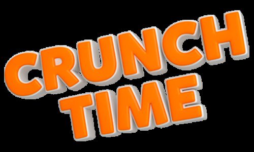 Crunch Time