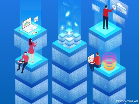 Your Marketing Is Only As Good As Your Data