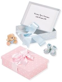 New Handmade Decorative Preservation Boxes From Foster-Stephens