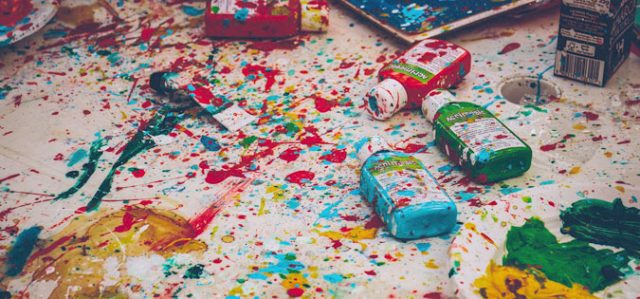 How To Protect Yourself From Other People’s Messes