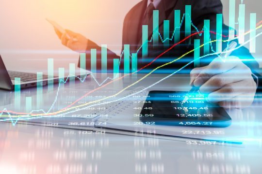 Rebalance 360: A Financial Investment Option