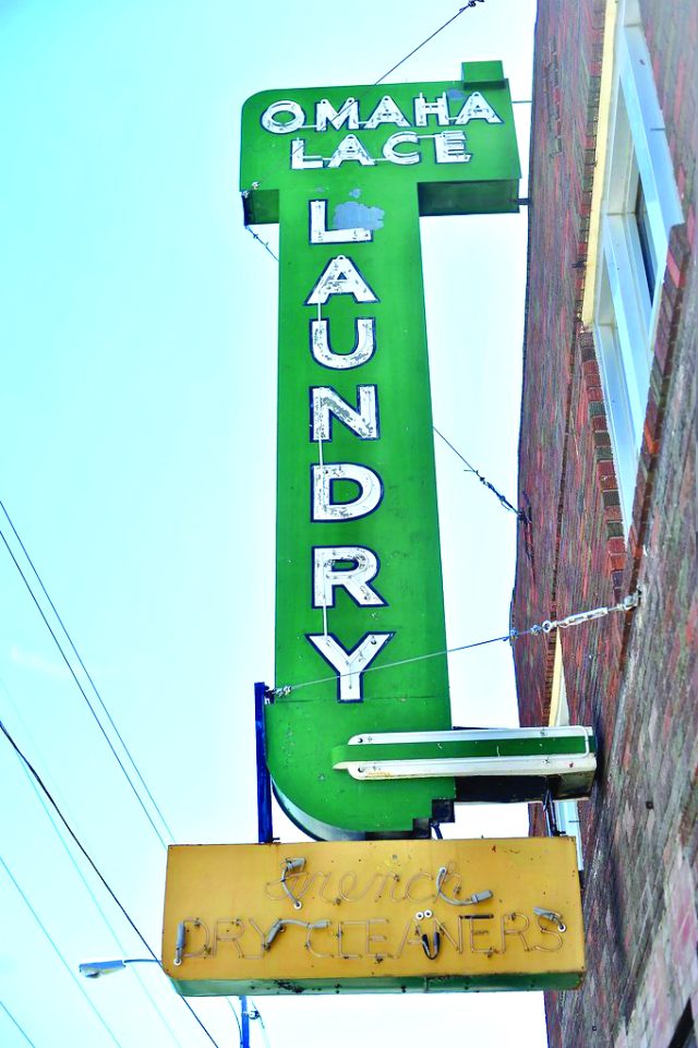 Omaha Lace Cleaners Celebrates Centennial Anniversary