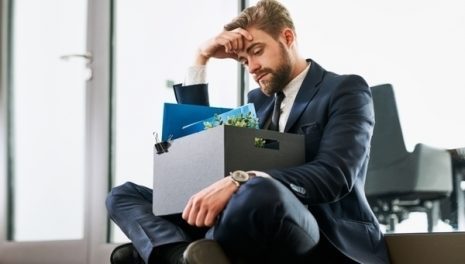 Thinking Of Firing An Employee? Read This First