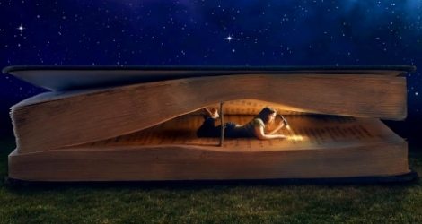 Reading Will Sharpen Your Management Skills