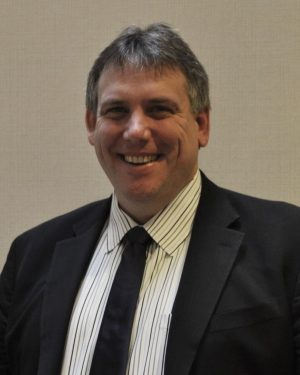 New CCA Executive Director Meet Peter Blake