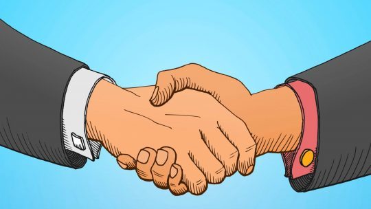 Buying Out a Competitor As the Virus Spreads ~ Opportunity May Still Knock