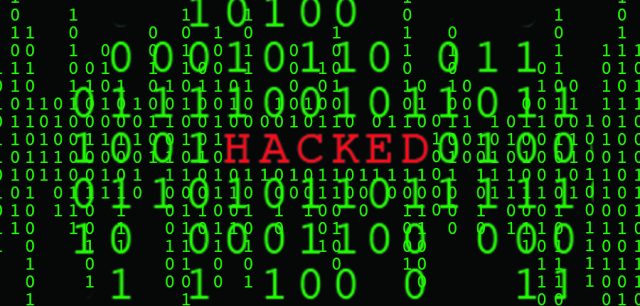 Hacked…Part Two
