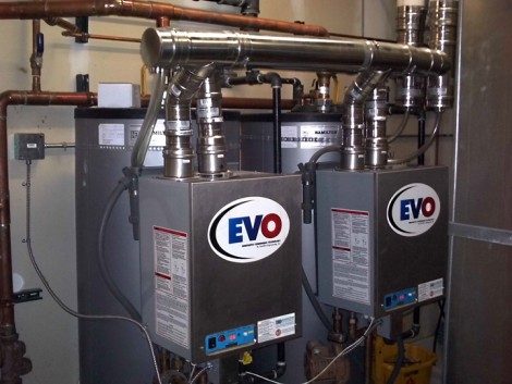 Hamilton’s EVO Products Available As Category IV