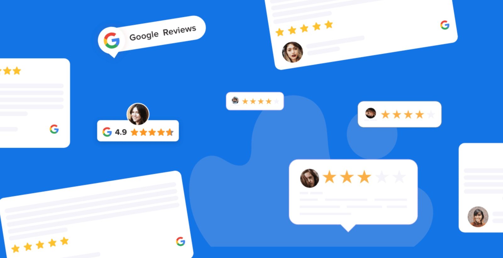 Anonymous Reviews