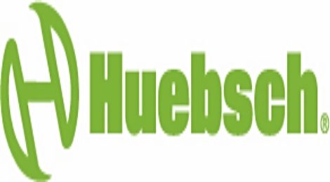 Huebsch Expands Distribution Network