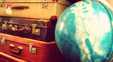 Business Travel Tips Part 1