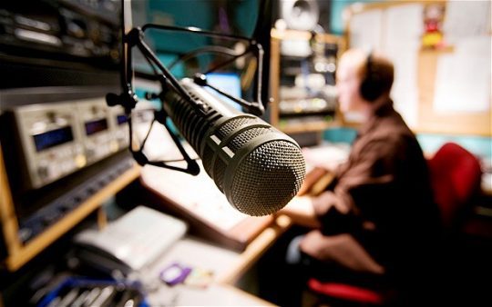 Under the Radar: The Power of Radio and Why it Remains a Great Advertising Vehicle